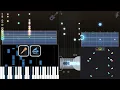Bobby Bare Abilene — Multi-Instrument Visualization