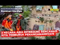 Lagu 3 NEGARA ASIA DITERJANG BADAI SIKLON SENYAR !!! INDONESIA TERBURUK PENANGANANNYA ?! - Mardigu Wowiek