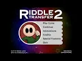 Riddle Transfer and Riddle Transfer 2 Developer Commentaries All Riddle Transfer Commentaries