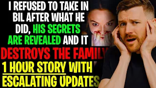 I Refused To Take In BIL When He Ruined My Things And Tried To Blame The Cat r/Relationships UPDATE