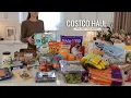 COSTCO Grocery Haul 2026 Healthy Meal Prep Freezer Meals for the Week What I Buy At Costco