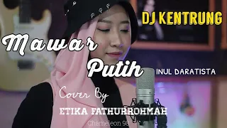 Download MAWAR PUTIH - INUL DARATISTA MP3