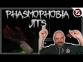 Phasmophobia - The Monkey Paw of Resurrection