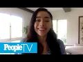 Lucifer s Aimee Garcia Talks About The Series Ending Upcoming Quirky Romantic Comedy PeopleTV