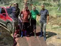 Makoloane a Ntate Sefako, Herota Phephela Molele