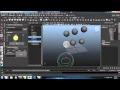 Simple Maya Rig Tools Reel