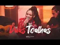 Lagu Luiza Martins - Duas Toalhas (Clipe Oficial)