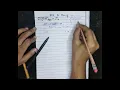 BCD TO BINARY CONVERSION CONVERT BCD TO BINARY FAST AND EASY METHOD