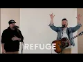 Download Lagu Refuge | The Worship Initiative feat. Shane \u0026 Shane