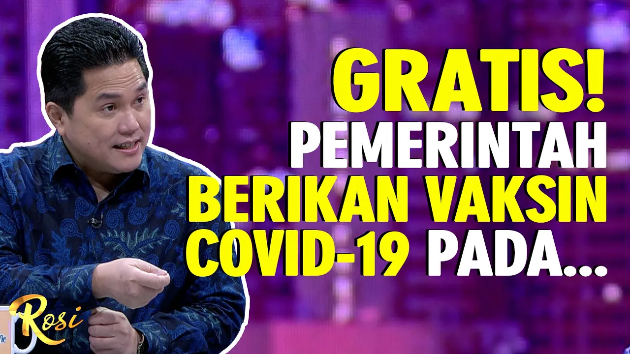 Inilah detik-detik baju putra sulung Presiden Jokowi, Gibran Rakabuming ditarik oleh salah seorang p. 