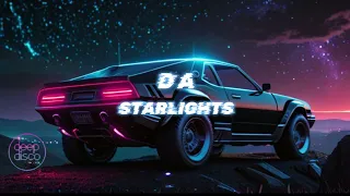 Dimitris Athanasiou Starlights 