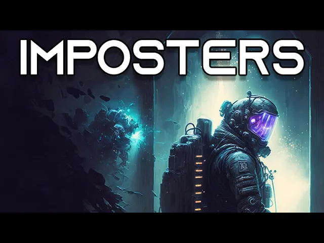 Imposters: Countdown Gameplay Trailer