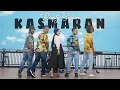 Download Lagu KASMARAN - PHANTOM | COVER RIANTY SOFYAN