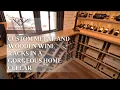 Orange County Wine Cellar Designers Creating Incredible Wine Storage