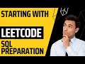 Solving Leetcode s SQL Question - Big Countries