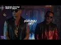 Wisin, Ozuna - Escápate Conmigo (Letra)