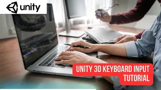 Unity 3D Keyboard Input Tutorial From Basics to Advanced Master Player Movement