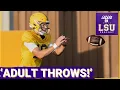 Sam Leavitt Has Lane Kiffin FIRED UP About LSU