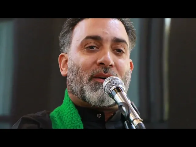 ⁣الرادود سيد بهاء الحلو || فاكد علي الزهره/ بمناسبة شهادة الزهراء عليها السلام