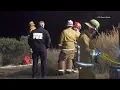 Alpine - CHP Investigating Fatal Accident