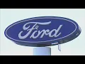 Ford Motor Company recalls over 1 million vehicles