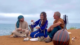 تعلق قلبي طفلة عربية رفيدة Cover طلال مداح 