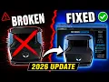 Cronus Zen BROKE After This Update Here s How To Fix EVERY Script 2026