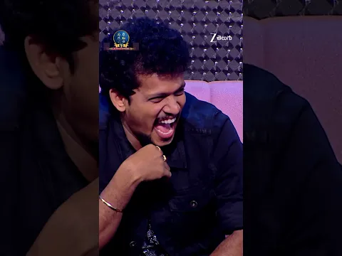 Investigation బాగా జరుగుతుంది 😁 | SaReGaMaPa The Next Singing Sensation | Sat & Sun 9PM | Zee Telugu