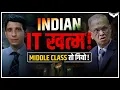 Download Lagu AI को IT Engineers ने बनाया और इन्हीं की नौकरी खतरे में क्यों? | Case Study | CA Rahul Malodia