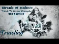 Crawling Linkin Park cover by Threads Of Madness Tribute To Chester Bennington
