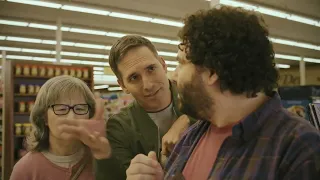 Aldi Commercial 2025