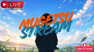 MUGEN STREAM DAY-63 THE BEAST THE HARLOT
