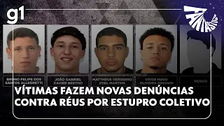 Estupro coletivo em Copacabana: relatos revelam padrão de violência e novas vítimas