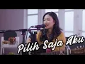 Download Lagu Petra Sihombing - Pilih Saja Aku Cover Antique