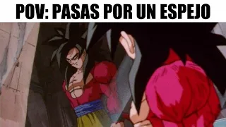 MEMES APROBADOS #3 - SRRED