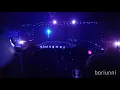 181014 H.O.T. 에쵸티 콘서트 환희  full ver. (It`s Been Raining Since You Left Me)