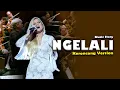 Download Lagu NGELALI - Mung Gitar Iki Hang Dadi Saksi Urip Bebarengan Selawase || Keroncong Version Cover