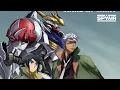Download Lagu Mobile Suit Gundam Iron Blooded Orphans All Openings (S1-S2)