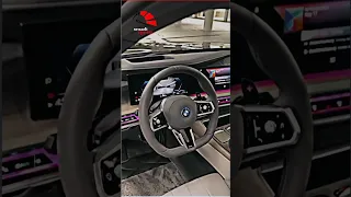 تصميم سياره بي ام دبليو ام 7 اي من الداخل ومن الخارج Car سيارات تصميم سيارات Bmw Bmw M7i 