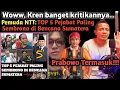 Kritik berkelas Pemuda NTT! TOP 5 Pejabat paling SEMBRONO di Bencana Sumatera, ini alasannya..