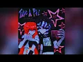 6arelyhuman & asteria - Take A Pic (Sped Up)