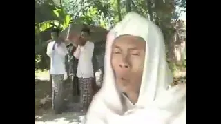 syiiran madura caretanah oreng mateh