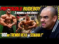Download Lagu PROTOCOLO EXPLOSIVO TOP 5 OLYMPIA REVELADO ! FALOU O QUE MUITOS ESCONDEM ! | VITOR PORTO