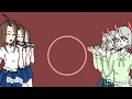 Download Lagu Grrrls meme '35 cuties' remake old art style [FLIPACLIP]