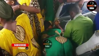 duuh sio kwa miuno haya ya chura hawa viuno bila mifupa chura