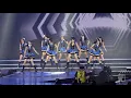190127 JKT48 - Uza @ AKB48 Group Asia Festival 2019 [Fancam 4K 60p]