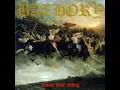 Blood Fire Death - Bathory