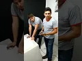 Vídeo do produto