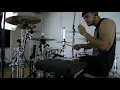 Session - Linkin Park - Drum Cover