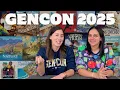 Download Lagu Top 10 Most Anticipated Games of GenCon 2025